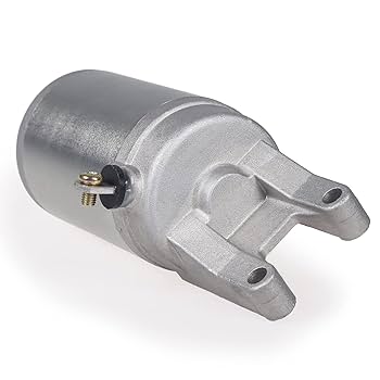 Amazon.com: Starter for Kawasaki Ninja ZX6R ZX-6R 1998-2002